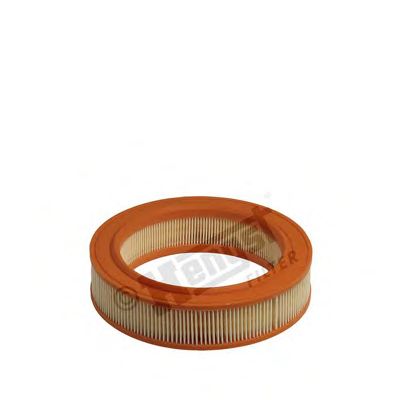 HENGST FILTER e185l -  Воздушный фильтр